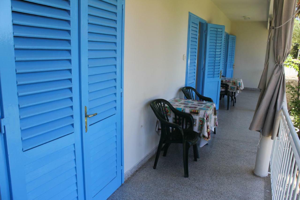 Apartman Morovic Sveti Filip i Jakov Exterior photo